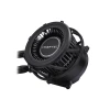 Жидкостная система охлаждения Chieftec Iceberg Pro 360 Dark (753263079527)