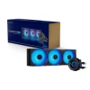 Жидкостная система охлаждения Chieftec Iceberg Pro 360 RGB (753263079534)