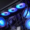 Жидкостная система охлаждения Chieftec Iceberg Pro 360 RGB (753263079534)