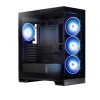 Корпус Chieftec Vista Max GX-30B-OP (753263079541)