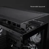 Корпус Chieftec Vista Max GX-30B-OP (753263079541)