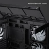 Корпус Chieftec Vista Max GX-30B-OP (753263079541)