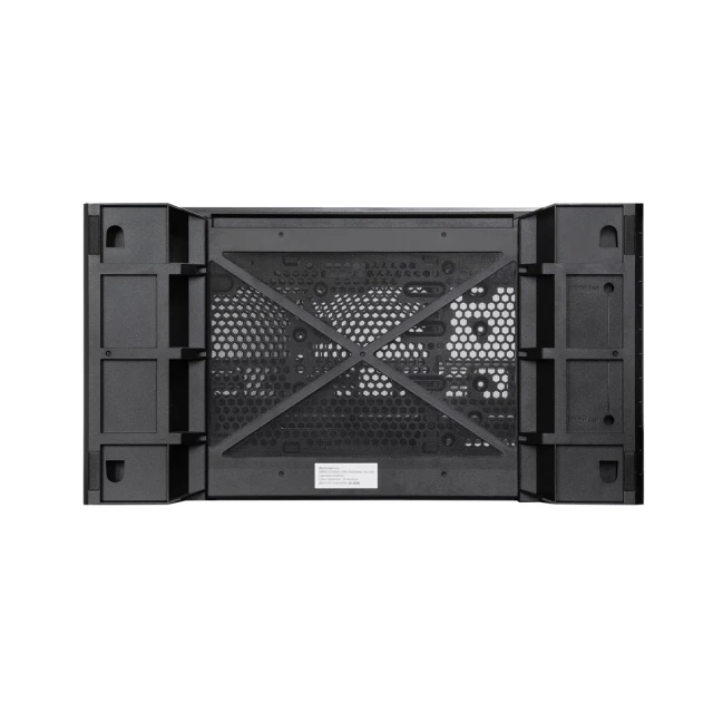 Корпус Chieftec Vista Max GX-30B-OP (753263079541)