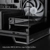Корпус Chieftec Vista Max GX-30B-OP (753263079541)