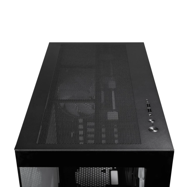 Корпус Chieftec Vista Max GX-30B-OP (753263079541)