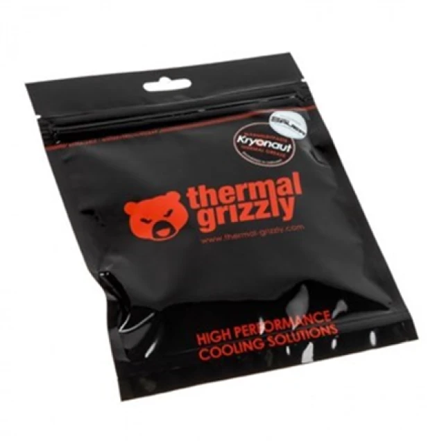 Термопаста Thermal Grizzly Kryonaut (753677507210)