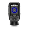 Ехолот Garmin STRIKER 4 GPS з датчиком CHIRP 77/200 кГц (010-01550-01)