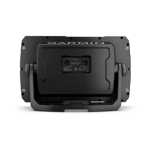 Эхолот Garmin Striker Vivid 7cv GPS с датчиком GT20 (010-02552-01)