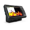 Эхолот Garmin Striker Vivid 7sv GPS с датчиком GT52 (010-02553-01)