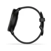 Смарт-годинник Garmin Vivomove Trend 40 мм Black (753759309428)