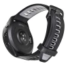 Спортивний годинник Garmin Forerunner 265 AMOLED 46 мм Black (010-02810-10)