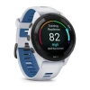 Смарт-годинник Garmin Forerunner 265 AMOLED 46 мм (010-02810-11)