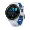 Смарт-годинник Garmin Forerunner 265 AMOLED 46 мм (010-02810-11)