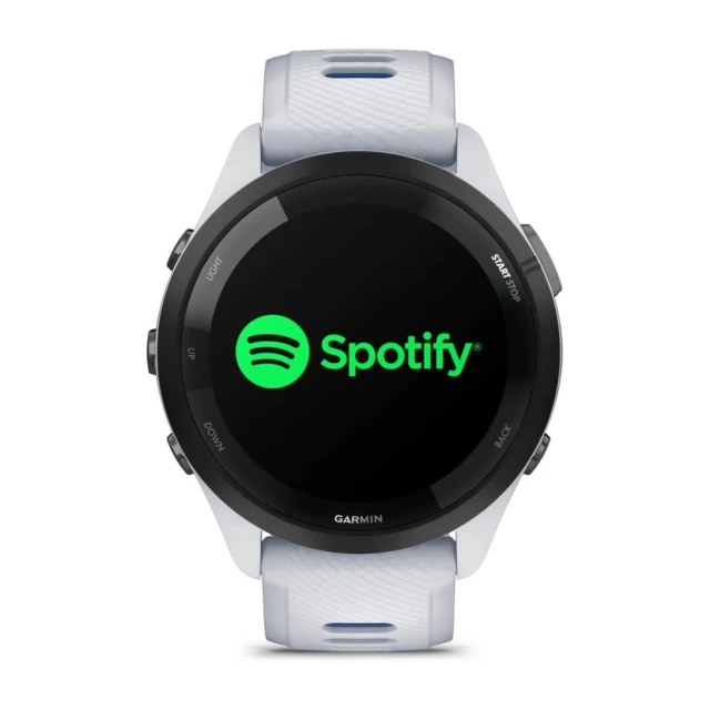 Смарт-годинник Garmin Forerunner 265 AMOLED 46 мм (010-02810-11)