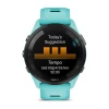 Розумний годинник Garmin Forerunner 265 AMOLED 46 мм Blue (010-02810-12)