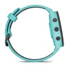 Розумний годинник Garmin Forerunner 265 AMOLED 46 мм Blue (010-02810-12)
