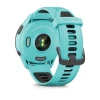 Розумний годинник Garmin Forerunner 265 AMOLED 46 мм Blue (010-02810-12)