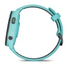 Розумний годинник Garmin Forerunner 265 AMOLED 46 мм Blue (010-02810-12)