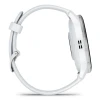 Спортивний годинник Garmin Venu 3 AMOLED 45 мм Whitestone (010-02784-00)