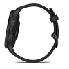Смарт-годинник Garmin Venu 3 AMOLED 45 мм Black (010-02784-01)