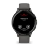 Смарт-годинник Garmin Venu 3S AMOLED 41mm Pebble Grey (010-02785-00)