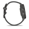 Смарт-годинник Garmin Venu 3S AMOLED 41mm Pebble Grey (010-02785-00)