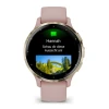 Смарт-часы Garmin Venu 3S AMOLED 41 мм (010-02785-03)