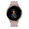 Смарт-часы Garmin Venu 3S AMOLED 41 мм (010-02785-03)