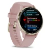Смарт-часы Garmin Venu 3S AMOLED 41 мм (010-02785-03)