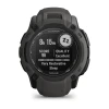 Смарт-часы Garmin Instinct 2X Solar MIP 50 мм Graphite (010-02805-00)