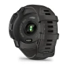Смарт-часы Garmin Instinct 2X Solar MIP 50 мм Graphite (010-02805-00)