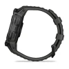 Смарт-часы Garmin Instinct 2X Solar MIP 50 мм Graphite (010-02805-00)