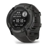 Смарт-часы Garmin Instinct 2X Solar MIP 50 мм Graphite (010-02805-00)