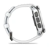 Розумний годинник Garmin Instinct 2X Solar 50 мм Whitestone (010-02805-04)