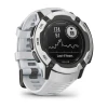 Розумний годинник Garmin Instinct 2X Solar 50 мм Whitestone (010-02805-04)