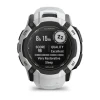 Розумний годинник Garmin Instinct 2X Solar 50 мм Whitestone (010-02805-04)