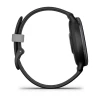Смарт-часы Garmin Vivoactive 5 AMOLED 42 мм Black (753759324902)