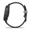 Смарт-часы Garmin Vivoactive 5 AMOLED 42 мм Black (753759324902)