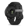 Смарт-часы Garmin Vivoactive 5 AMOLED 42 мм Black (753759324902)