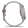 Спортивний годинник Garmin Vivoactive 5 AMOLED 42 мм Orchid (010-02862-13)