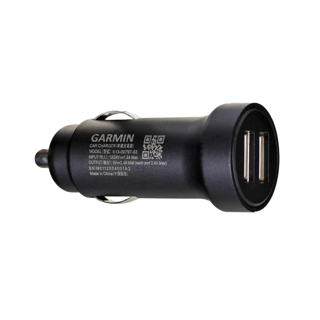 Відеореєстратор Garmin Dash Cam X110 (010-02900-10)