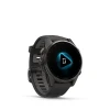 Смарт-годинник Garmin Fenix 8 AMOLED Sapphire 43 мм Black (010-02903-21)