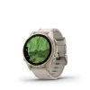 Смарт-годинник Garmin Fenix 8 AMOLED Sapphire 43 мм (010-02903-40)