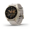 Смарт-годинник Garmin Fenix 8 AMOLED Sapphire 43 мм (010-02903-40)