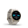 Смарт-годинник Garmin Fenix 8 AMOLED Sapphire 43 мм (010-02903-40)