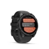 Смарт-часы Garmin Fenix 8 AMOLED 47 мм Slate Gray/Black (010-02904-00)