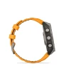 Смарт-годинник Garmin Fenix 8 AMOLED Sapphire 47mm Titanium (010-02904-11)