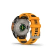 Смарт-годинник Garmin Fenix 8 AMOLED Sapphire 47mm Titanium (010-02904-11)