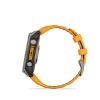 Смарт-годинник Garmin Fenix 8 AMOLED Sapphire 47mm Titanium (010-02904-11)