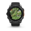 Смарт-годинник Garmin Fenix 8 AMOLED 51 мм Slate Grey (010-02905-00)